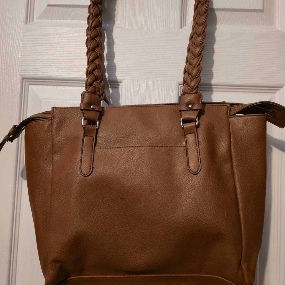 Womens Shoulder Bag - Picture 7 of 7